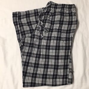Old Navy Pajama Bottoms
